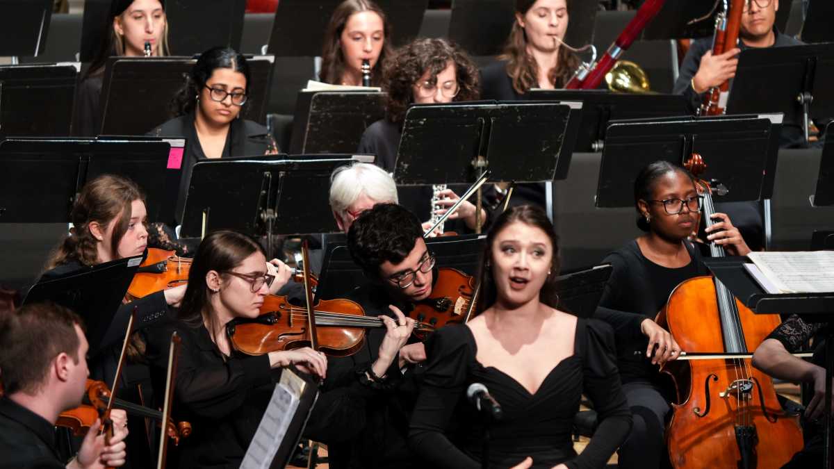symphony