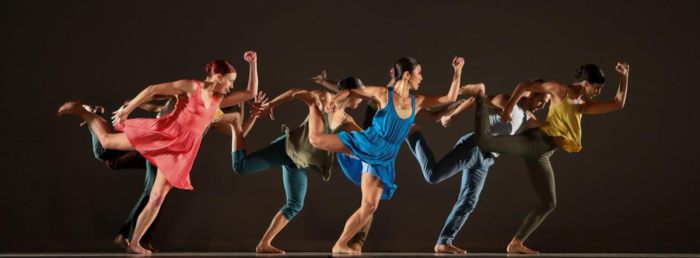 The CUNY Dance Initiative (CDI), an expa