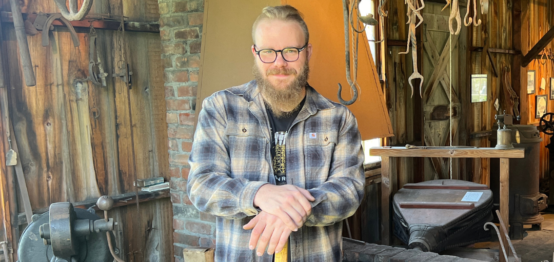 1. blacksmith 2025