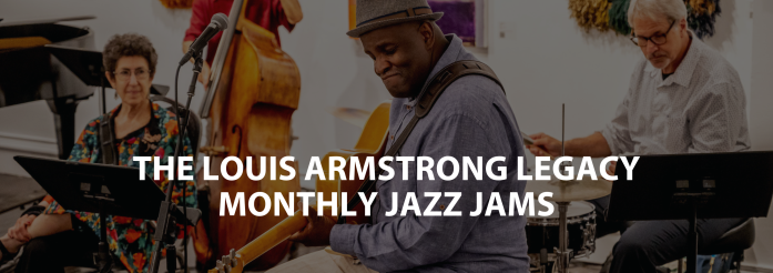 Open to professional jazz musicians, gra