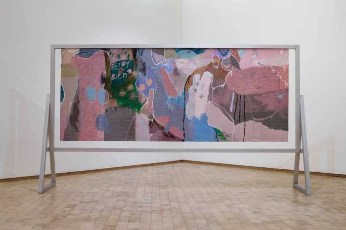 El Museo del Barrio presents Candida Alv