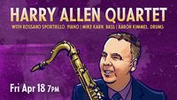 4.18_Harry_Allen_Quartet