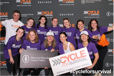 BOP Cycle for Survival NYC