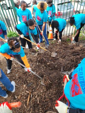 Beautif._AOHT Kids Shoveling Mulch BEST, 4-19-24 (1)