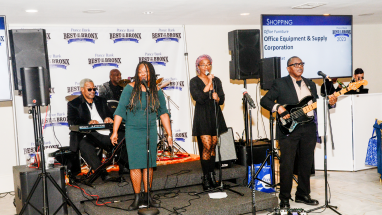 Best of the Bronx Celebration (1-10-24)