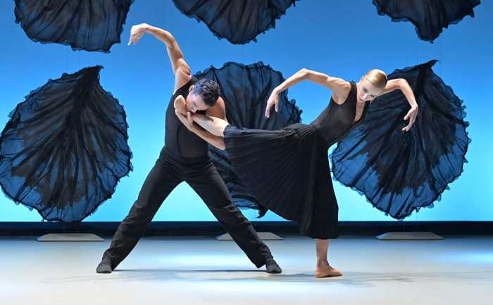 France’s prestigious Malandain Ballet Bi