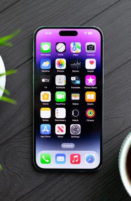 Digital Inclusion – Smartphone 2025