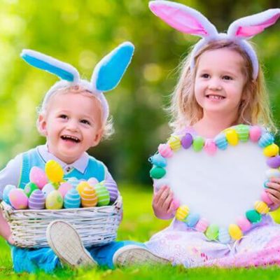 Easter 400×400