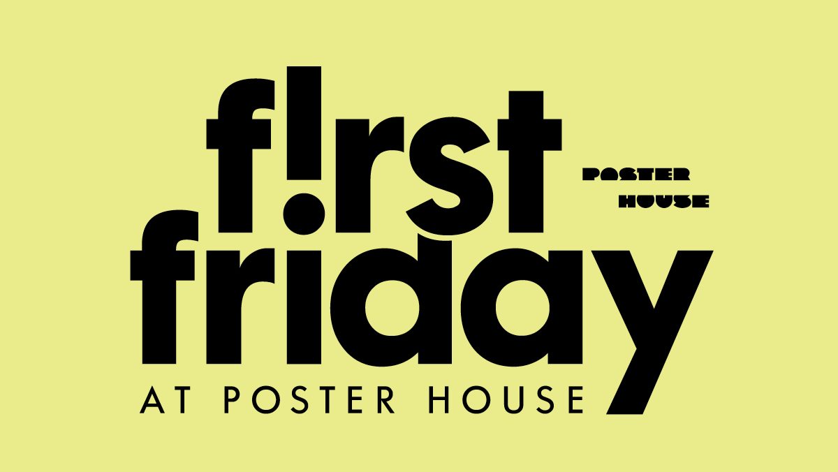 First Friday 4.4.25