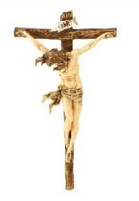 Good Friday on cros