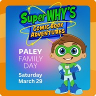 Head to Storybrook Village at The Paley