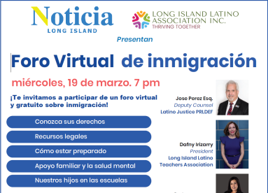 Immigration forum