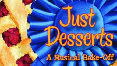 JUST DESSERTS Announcement Mar9,2025