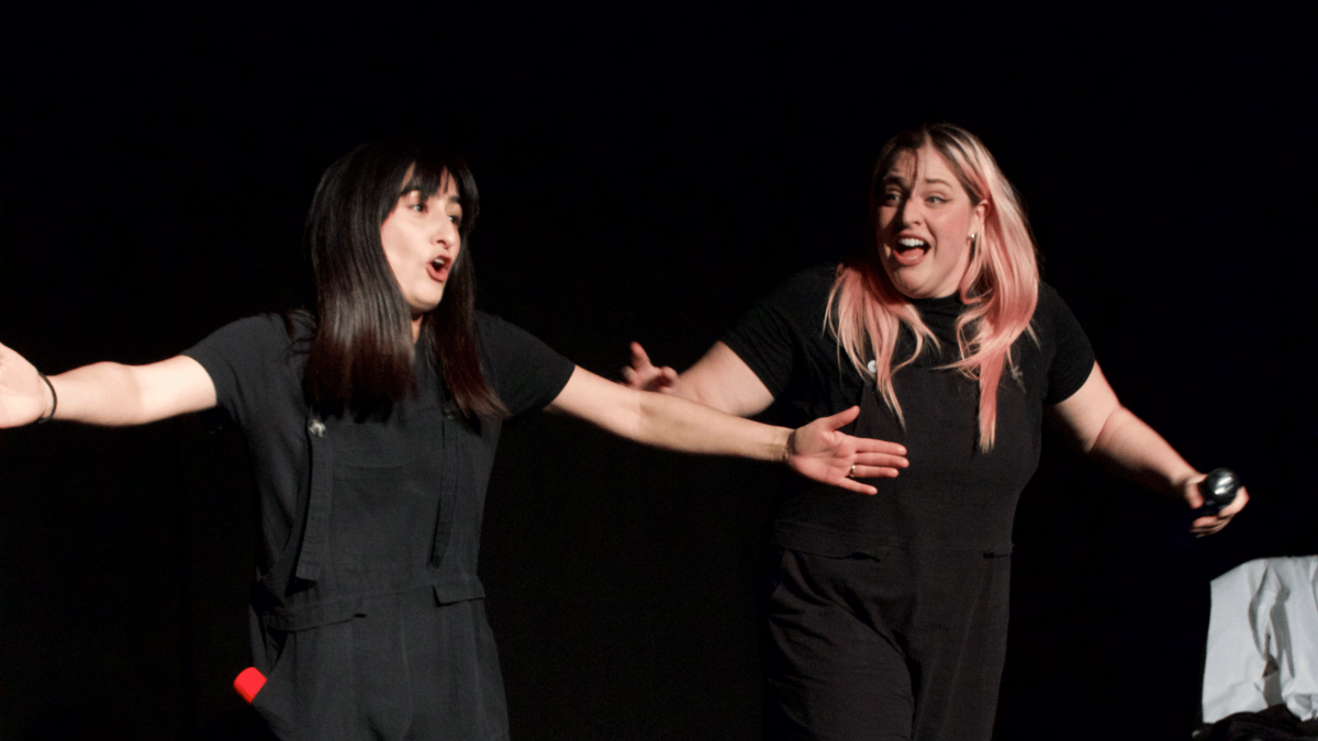 Jackie & Allison Into the Multiverse_Allison Villaseñor_Jackie Skinner