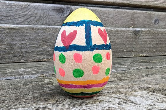 Long Island Celebrate Easter