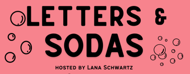 March Letters & Sodas