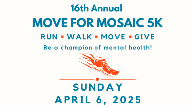 Mosaic 5K Flyer_2025