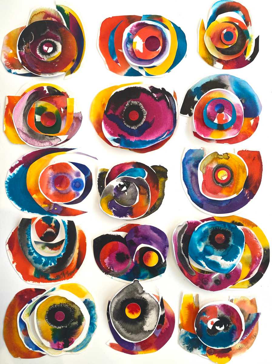Orbitals