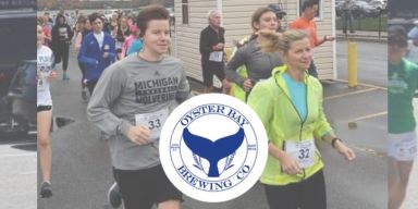 Oyster Bay Brewing Company & Matthew Fetzer Foundation 5k RunWalk & Kids Fun Run