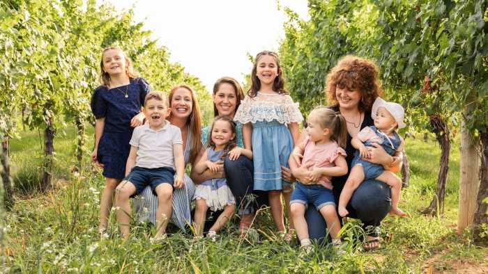 Sip, Shop & Celebrate Mom! Join us a
