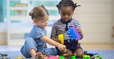 Playtime Storytime