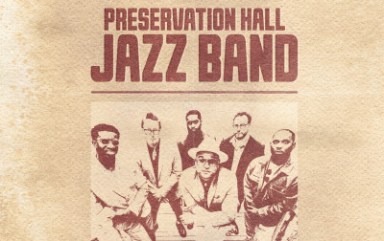 Preservation Hall