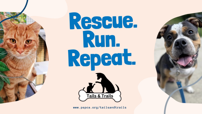 Join the Pennsylvania SPCA for the 14th