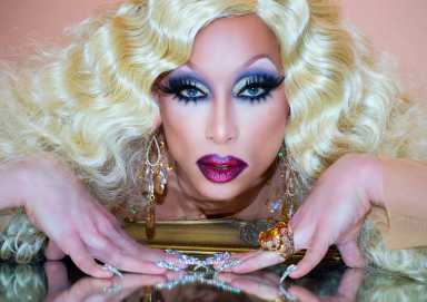 Sherry Vine Image1