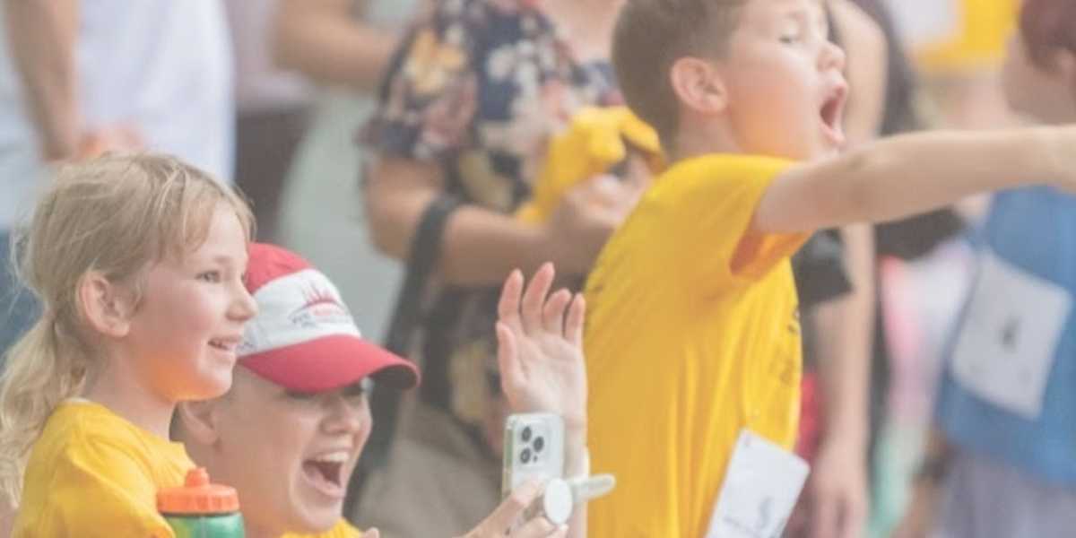 Sprint to Flint 5K & 1M RunWalk & Tots Run!