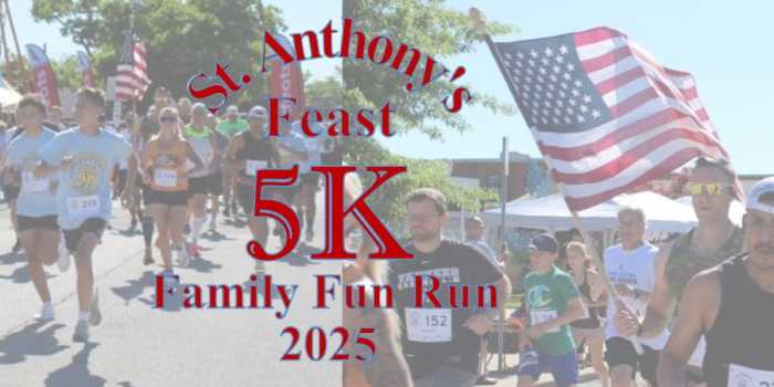 June 14, 2025 9 AM Start Rain or Shine S