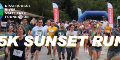 Sunset Run for the Park 5K RunWalk
