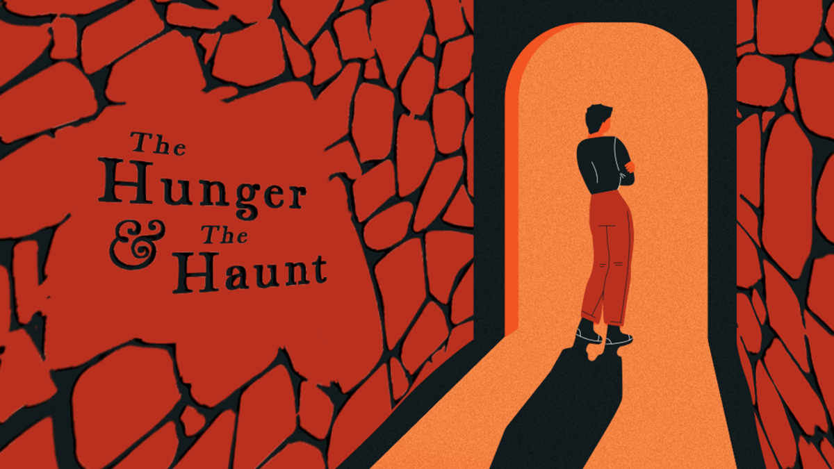 The Hunger & The Haunt OFFICIAL POSTER (IG) (1)