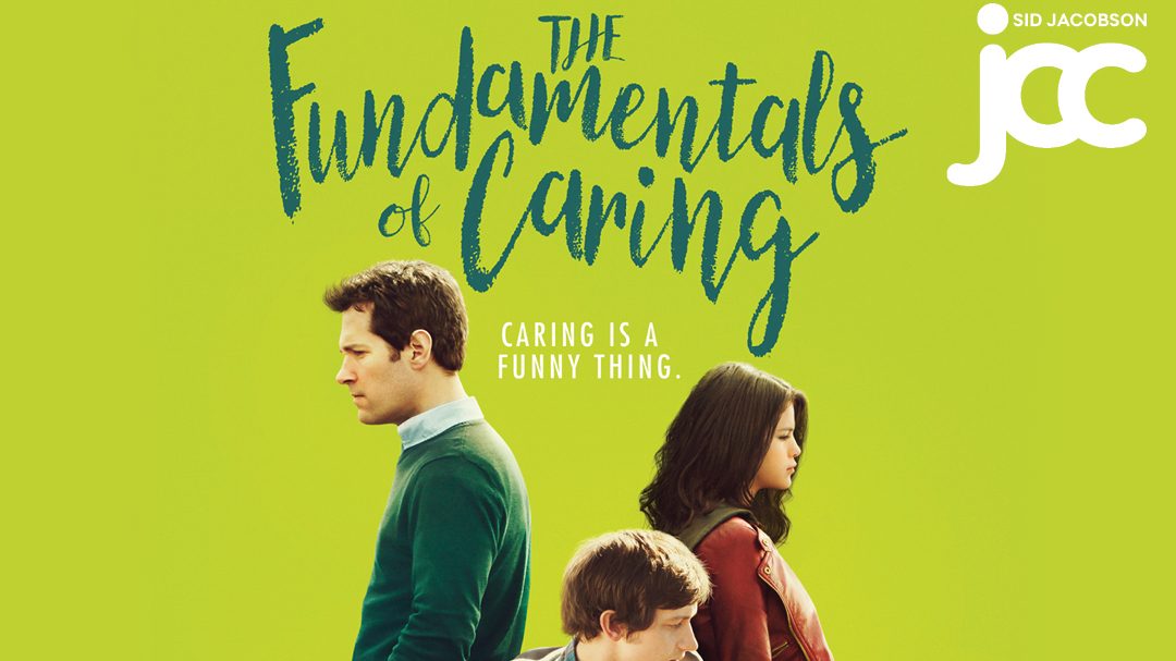 Week of 2.17__The Fundamentals of Caring