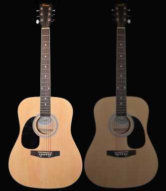 acoustic
