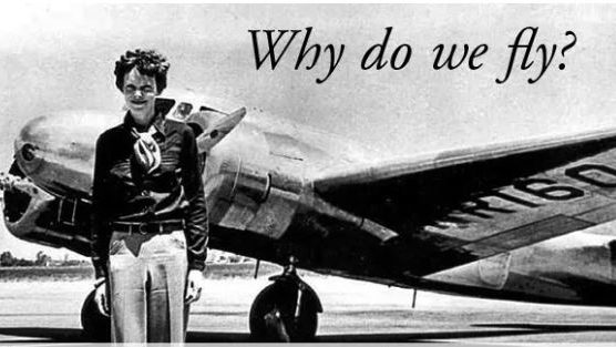 aviators poets dreamers