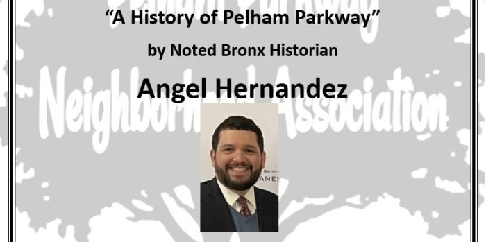 Pelham Parkway Neighborhood Association