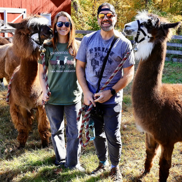 llama-hike-june