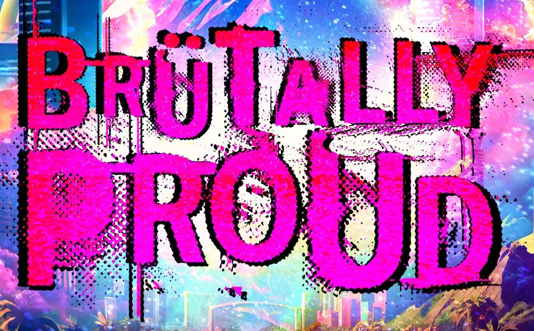 red-BRUT – NYC Pride ’25 – Instagram (Square)