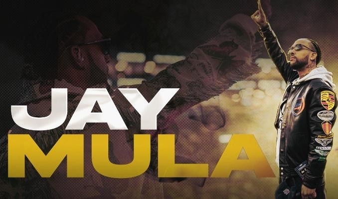 JAY MULA RACKET NYC – ONE NIGHT ONLY | To Do NYC