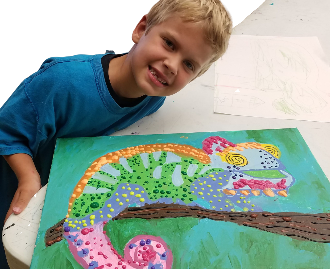 westchester Children’s Art Classes
