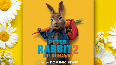 13th – Family Movie Matinee_ Peter Rabbit II