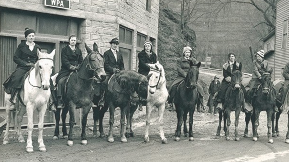 15th – books and bridles