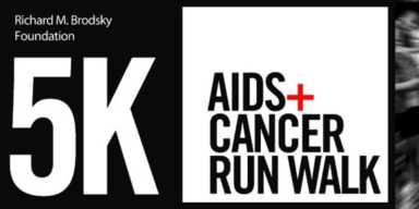 18th Annual 5K AIDS & Cancer RunWalk