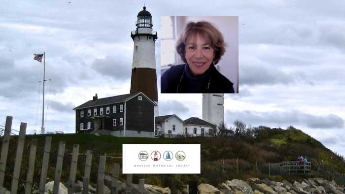 Mia Certic, executive director of Montau