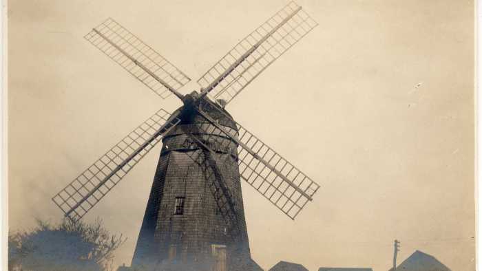 Join Julie Greene, the Southampton Town