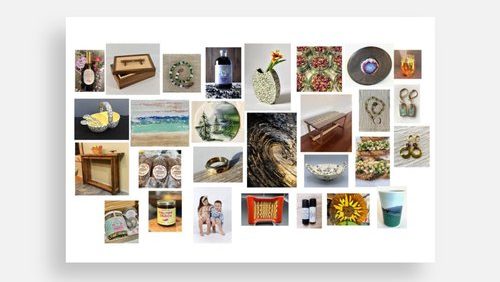 2025 montage Craftmarket