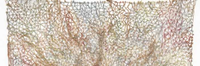 The Museum of Modern Art announces Woven
