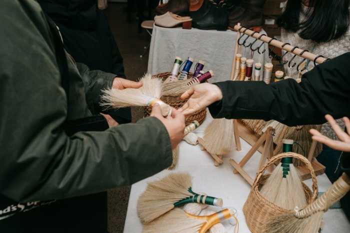 FAD Market is excited to bring its annua