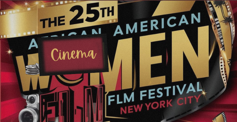 25th AAWIC FF with film 2