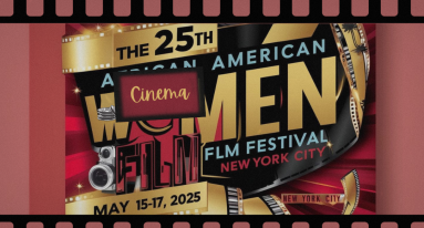 25th AAWIC FF with film 2